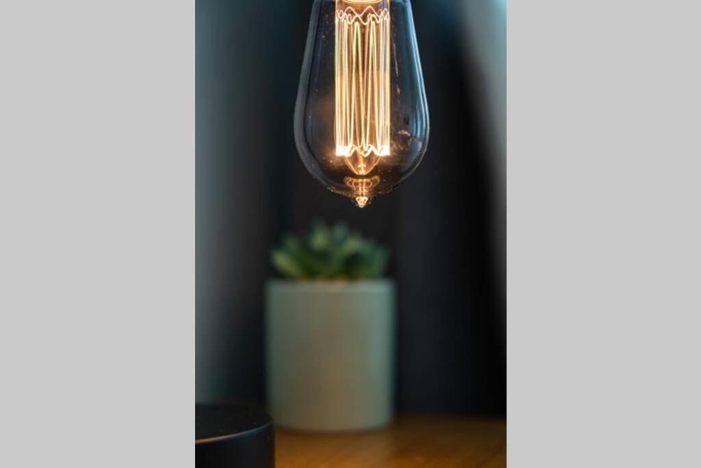 Studio ✧ High Street - Bournemouth Apartment Ngoại thất bức ảnh